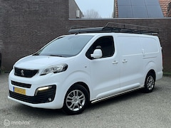 Peugeot Expert - Bestel 231L 2.0 BlueHDI 120 Premium