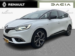 Renault Grand Scénic - 1.2 TCe 130pk Bose 7p. - Trekhaak