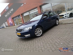 Skoda Octavia Combi - 1.0 TSI Greentech Ambition Business Navi Airco