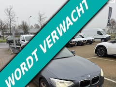 BMW 1-serie - 116i EDE Exe 136pk Clima Navi PDC Xenon 2e eigenaar