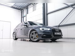 Audi A3 Sportback - 1.4 TFSI CoD Ambition Pro Line S | 3x S Line | LED | Leder | Daytonagrijs | K&W onderstel