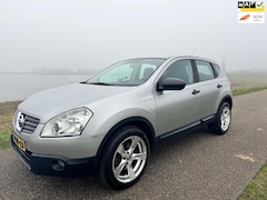 Nissan Qashqai - 1.6 Visia Airco