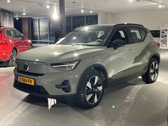 Volvo XC40 - Single Motor Extended Range Plus | Trekhaak | All Season banden | Adaptieve Cruise Control