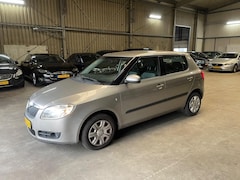 Skoda Fabia - 1.4-16V Ambiente|NL auto|