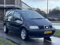 Seat Alhambra - 2.0 Stella | 7 Persoons | AUTOMAAT | Trekhaak