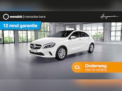 Mercedes-Benz A-klasse - 180 Lease Edition Plus | Panoramdak | Led-koplampen | Navigatie | Park Pilot |