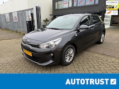 Kia Rio - 1.0 TGDI DynamicLine l NAVI l APK geleverd