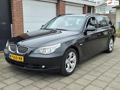 BMW 5-serie Touring - 525i High Executive *SUPER AUTO