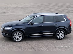 Volvo XC90 - 2.0 T8 Twin Engine AWD Inscription 7 zits