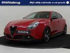 Alfa Romeo Giulietta - 1.7 TBi 240PK Quadrifoglio Verde |