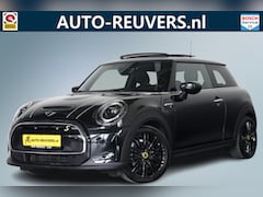 MINI Mini-Electric - Cooper Yours 33 kWh / LED / Opendak / Leder / HarmanKardon / HUD