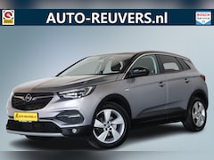 Opel Grandland X - 1.6 Turbo Innovation / Pano / LED / CarPlay / Aut / Leder