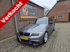 BMW 3-serie - 318i High Executive (motor defect)