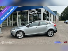 Volvo V40 Cross Country - 2.0 T4 Summum