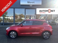 Suzuki Swift - 1.2 Stijl Smart Hybrid