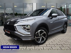 Mitsubishi Eclipse Cross - 2.4 PHEV Intense+ | ACC | Camera | 18 Inch |