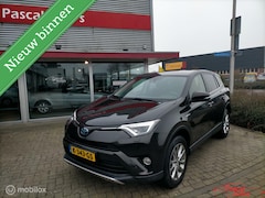 Toyota RAV4 - 2.5 Hybrid AWD Style dealer oh zeer mooi