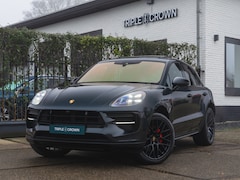 Porsche Macan - 2.0 | Luchtvering | Sport Design | Bose | Panoramadak