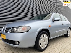 Nissan Almera - 1.5 Acenta