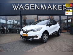 Renault Captur - 1.2 TCe Intens AUT|Leder|NAVI|CAM|DealerOH