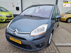 Citroën C4 Picasso - 2.0-16V Ambiance EB6V 5p