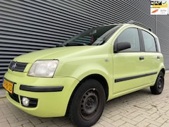 Fiat Panda - 1.2 Dynamic