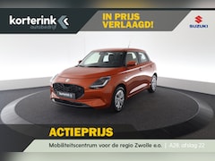 Suzuki Swift - 1.2 Comfort Smart Hybrid | Nu met € 2.000, - actiekorting