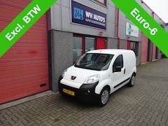 Peugeot Bipper - 1.3 BlueHDi XT Profit + airco schuifdeur