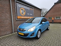 Opel Corsa - 1.4-16V Cosmo