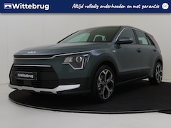 Kia Niro - 1.6 GDi Hybrid ComfortLine MD