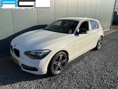 BMW 1-serie - 116i 136pk Executive Sportline 5-drs