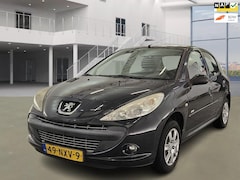 Peugeot 206 - 1.4 Millesim 200