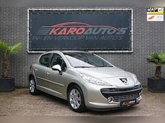 Peugeot 207 - 1.6 VTi XS Pack AUT Pano Cruis Clima ElekR Trekh