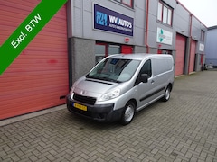 Peugeot Expert - 227 2.0 HDI L1H1 Profit+ airco 3 zits