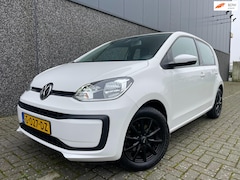 Volkswagen Up! - 1.0 BMT move up/CAMERA/CRUISE/PDC/