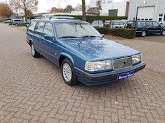 Volvo 940 - 2.0 Polar HPT 86242 KM