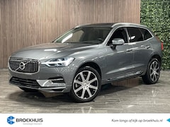 Volvo XC60 - T8 AWD Recharge Inscription | 360° Camera | Head-Up Display | Harman Kardon | Adaptieve Cr