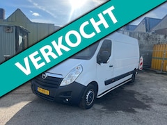 Opel Movano - 2.3 CDTI L3H2