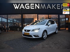 Seat Ibiza - 1.0 EcoTSI Style Clima|Cruise|Stoelvw|GoedOH