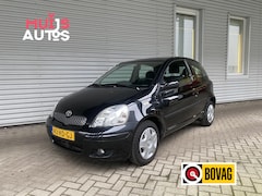 Toyota Yaris - 1.3 VVT-i S-Line