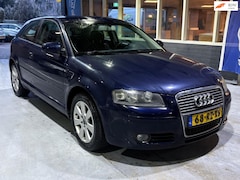 Audi A3 - 2.0 FSI Ambiente