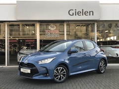 Toyota Yaris - 1.5 Hybrid Active Plus | Lichtmetalen velgen, Parkeercamera, Adaptive cruise control, LED,