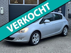 Opel Astra - 1.4 Turbo Edition APK 3-7-2025 trekhaak