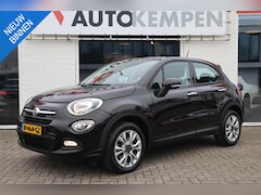 Fiat 500 X - 1.6 POPSTAR NAVI|PARKASSIST|CLIMA|KEYLESS