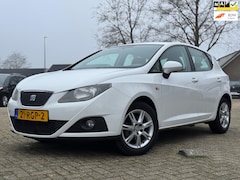 Seat Ibiza - 1.2 TDI COPA Ecomotive AIRCO CRUISE CTRL NAP