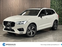 Volvo XC60 - T8 AWD Recharge R-Design | Trekhaak | 360° Camera | Head-Up Display | Harman Kardon | Adap