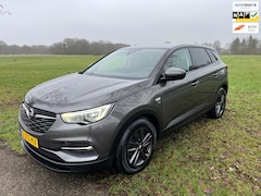 Opel Grandland X - 1.2 Turbo Edition Airco / Navi / Led / NAP