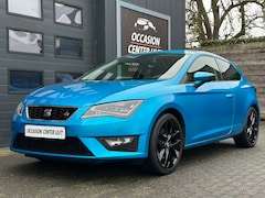 Seat Leon - 1.8 TSI FR ECC / CRUISE CONTR / XENON