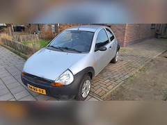 Ford Ka - 1.3 Style