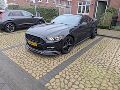 Ford Mustang Fastback - 3.7L V6 | 2015